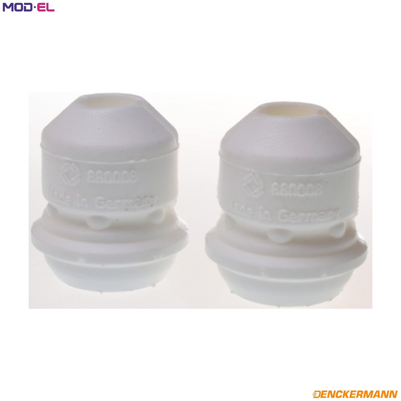 DUST COVER KIT SHOCK ABSORBER D500015 FOR OPEL VECTRA/Hatchback X 18 XE1 1.8L