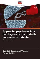 Suantak Demkhosei Vaiphei (U. A.) | Approche Psychosociale Du Diagnostic De...
