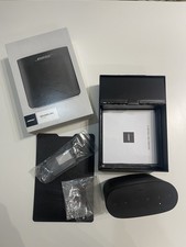 Bose SoundLink Color II 2 Bluetooth portable Speaker Grey * read description *
