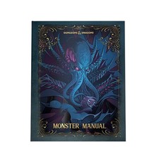 Dungeons & Dragons: Monster Manual Alternate ...