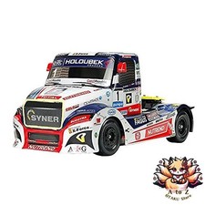 TAMIYA BUGGYRA FAT FOX RCトラック Tamiya RC Buggyra Racing Fat Fox Truck for sale online | eBay