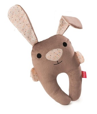 Berjuan - Doll, Multicolor (50602)