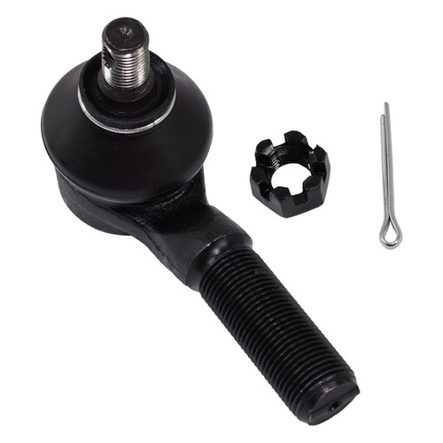 Extremo de barra de amarre para Nissan Frontier 1998-2004 exterior del lado del conductor y del pasajero delantero - Imagen 4 de 11
