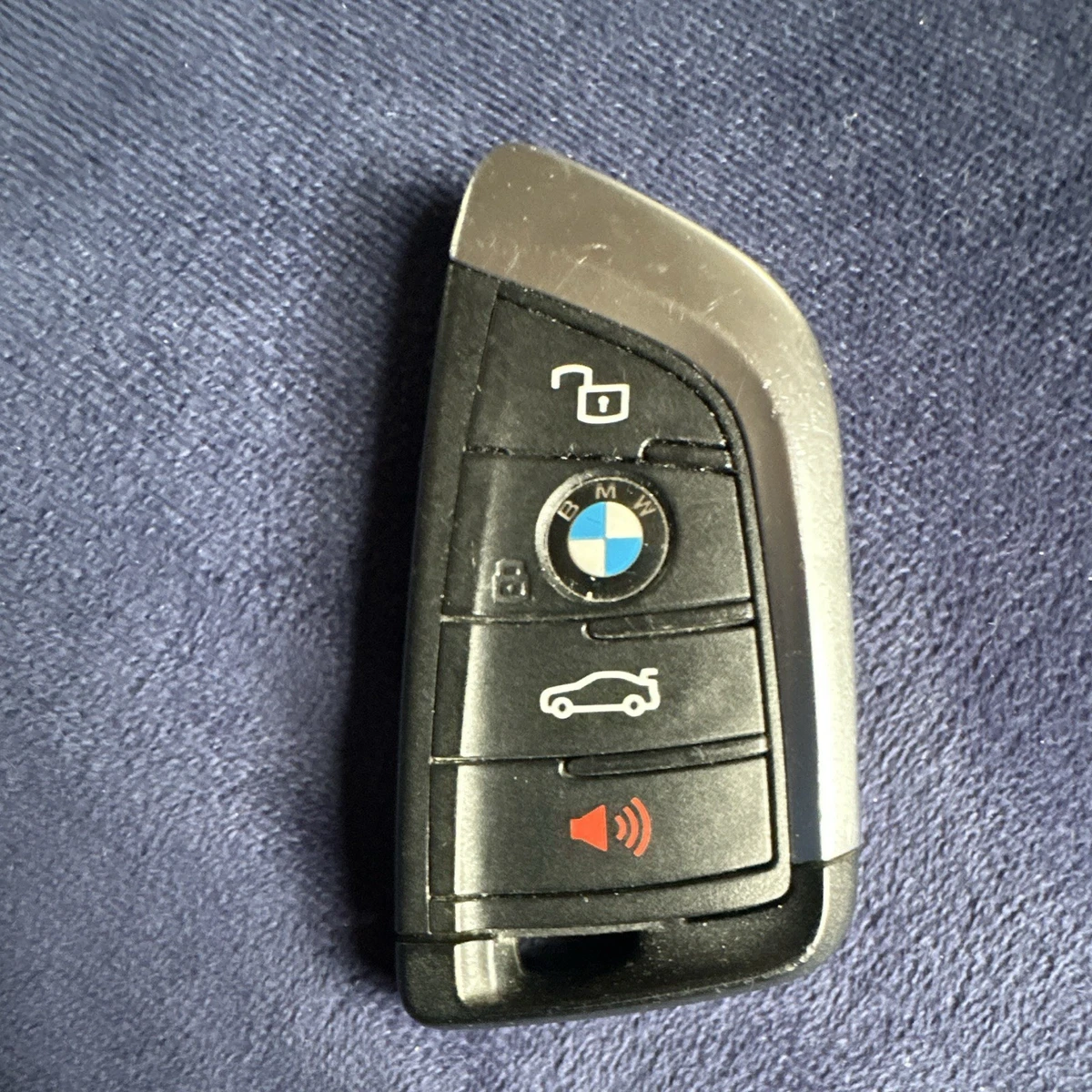25+ Car Remote Entry System Kits for BMW X4 for sale | Updated Oct