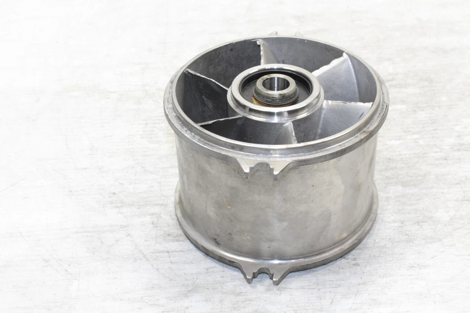 Polaris MSX 140 DI 2004 OEM JET BOMBA ESTATOR 5132088 Foto 2 de 4