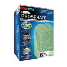 Fluval Phosphate Remover Pads 306/406, 307/407