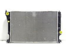 Radiateur Toyota COROLLA