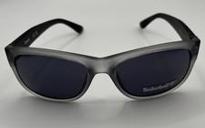 Timberland TB7135 Sunglasses Striped Frame Lens 57 18 142 NWT