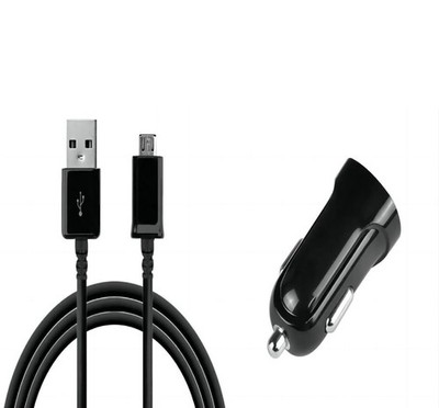 Car Adapter for Pantech Breeze III P2030 Ease P2020 Jest TXT8040 Jest 2 TXT8045