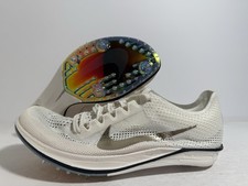 Nike ZoomX Dragonfly 2 Elite Jakob Ingebrigtsen Track IB8745-100 Men  s Size 8