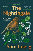 The Nightingale | Sam Lee | Taschenbuch | Kartoniert / Broschiert | Englisch