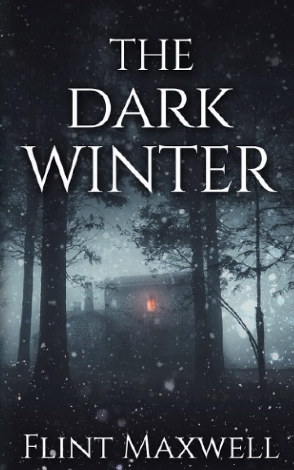 The Dark Winter: A Supernatural Apocalypse Novel (Whiteout) - Image 3