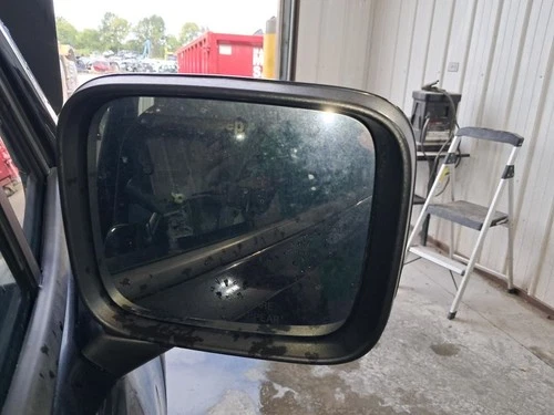 Passenger Side View Mirror Power Painted Fits 15-21 RENEGADE 439282