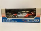 Diecast Indy Car Model 1:24 Scale #31 Penske Al Unser Jr (1994) Racing Champions