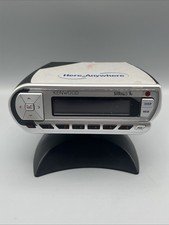 Kenwood KTC-H2A1 Sirius/XM Here2Anywhere NO POWER SUPPLY