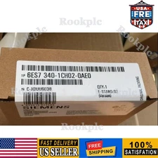 6ES7340-1CH02-0AE0 6ES73401CH020AE0 1PC New Siemens PLC free shipping