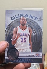 2025-26 Topps - Mvp Vault Kevin Durant #MVP-7