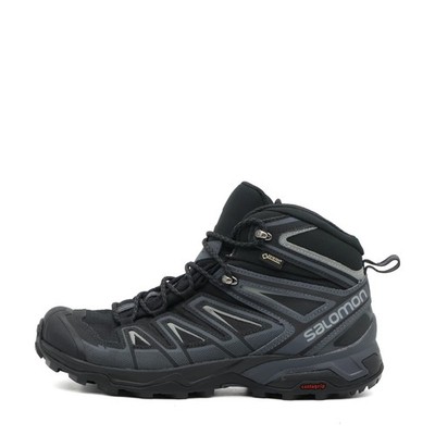 Salomon Herren X Ultra 3 Mid GTX Wanderschuhe Knöchelhoch Wandern EU 40 