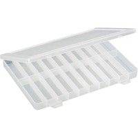 Tru Components Sortimentskasten (L X B X H) 250 X 180 X 24 Mm Anzahl FäCher:...