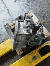 Boite de vitesse Renault SCENIC