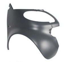 BLIC 6504-04-3502312P Kotflügel Vorne Rechts für SMART FORTWO 450 07.98-01.04
