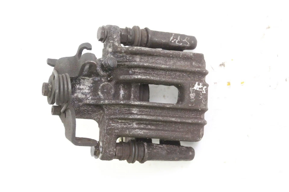 Bremssattel hinten rechts Audi A4 8E 8E0615423G LUCAS ABS 2.0 96 KW 130 PS Benzi - Изображение 2 из 3