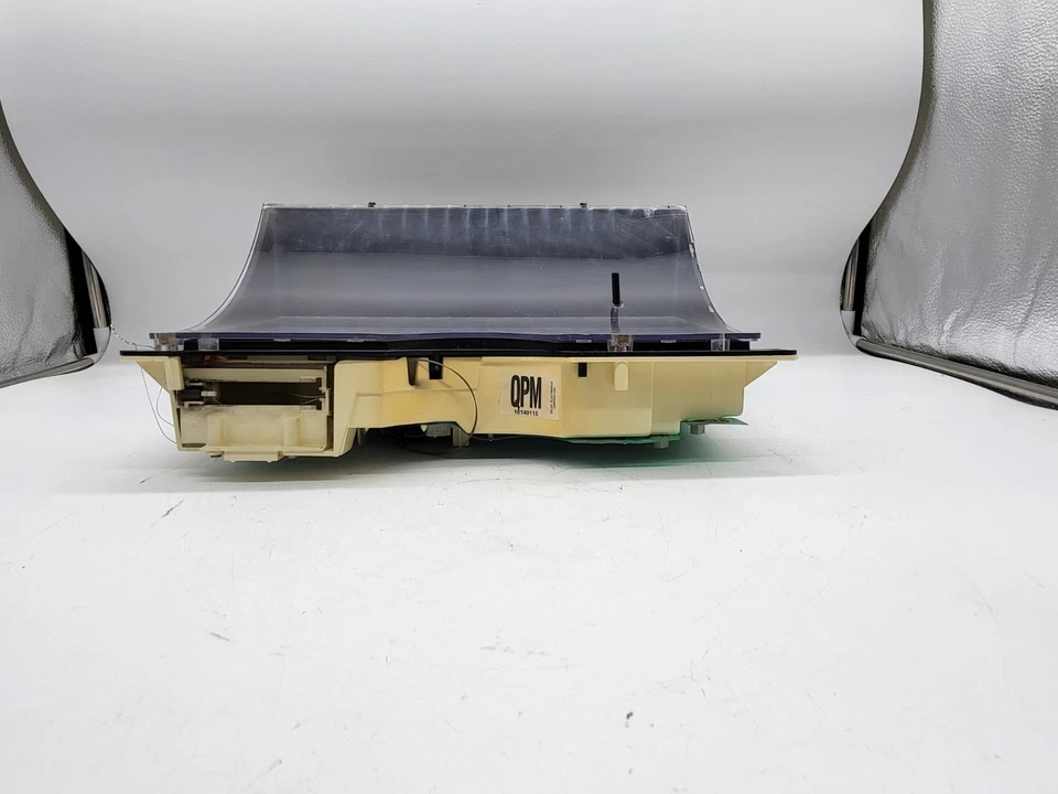 Chevrolet GMC 1992-1994 camioneta Suburban Blazer cuadro de instrumentos 284 k millas Foto 4 de 4