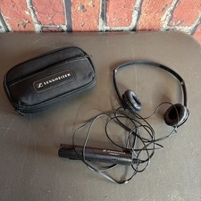 Sennheiser PXC 250 Noise Cancelling Foldable Headphone w/NoiseGard  Case