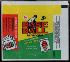 2014 Topps Baseball Wrapper Art Prints 40