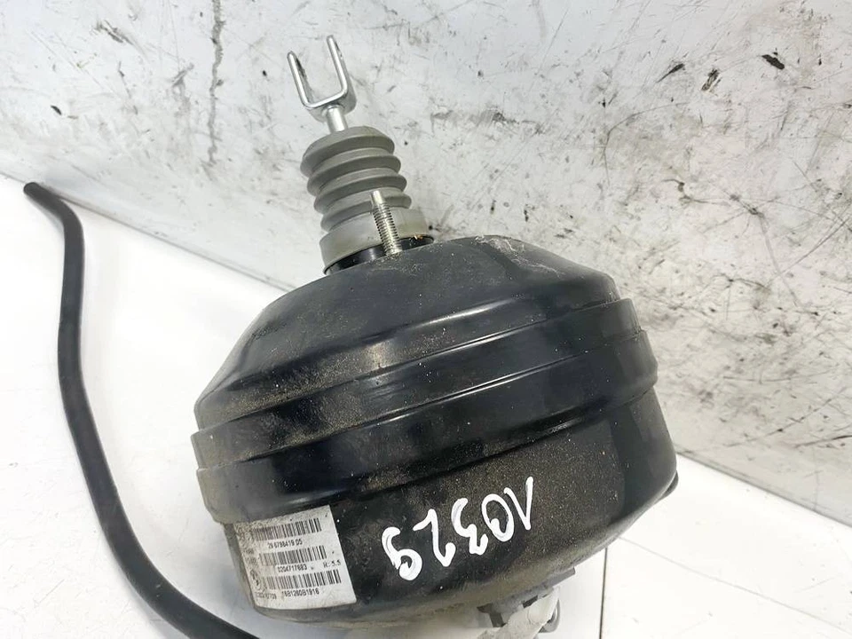 2016 BMW 3-Series Brake Servo - Booster (Servo Brake) 29679841905, FR2447538-24 - Image 2 of 4