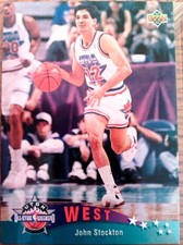 1992-1993 Upper Deck European UD ITALIAN International - You Pick Player