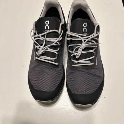Size 9- On Cloud 6 Gray /Black