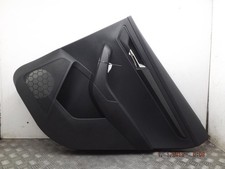 Skoda Karoq Right Offside Rear Door Card Panel 130922000 2017-2025M