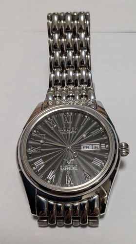 CITIZEN Automatic