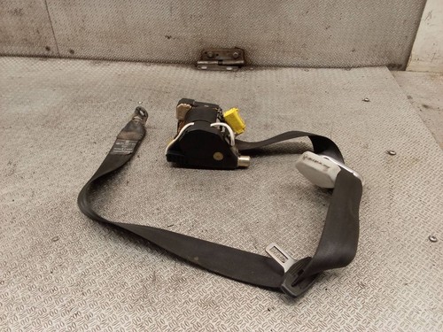 Volkswagen Transporter - Caravelle T5 2005 Links Sicherheitsgurt vorne DEV518869