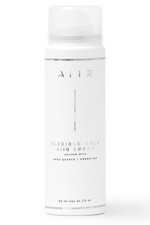 Flexible Hold Finishing Spray - Light Hold Hairspray with Soft Touchable Fi...