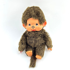 Monchhichi Vintage Japan | ca. 20 cm | Original Sekiguchi | Kultfigur 70er Retro