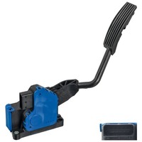 Gaspedal Fahrpedal Automatikgetriebe 6-Polig FüR Opel Adam M13 Corsa D E S07 X15