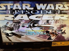 Nintendo 64 Home Console - Black With Games N64