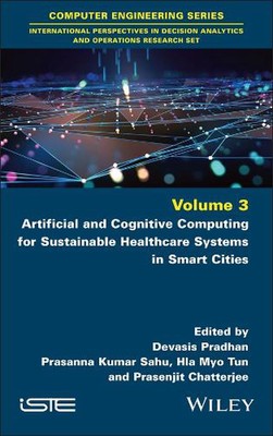 Künstliches und Cognitive Computing für nachhaltige Gesundheitssysteme in Smart C