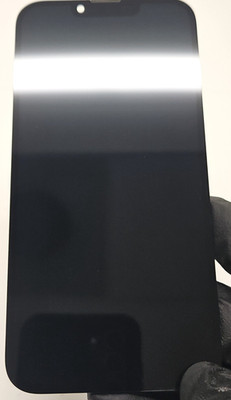 For Parts Apple iPhone 13 Screen OEM Genuine Original Grade A Used