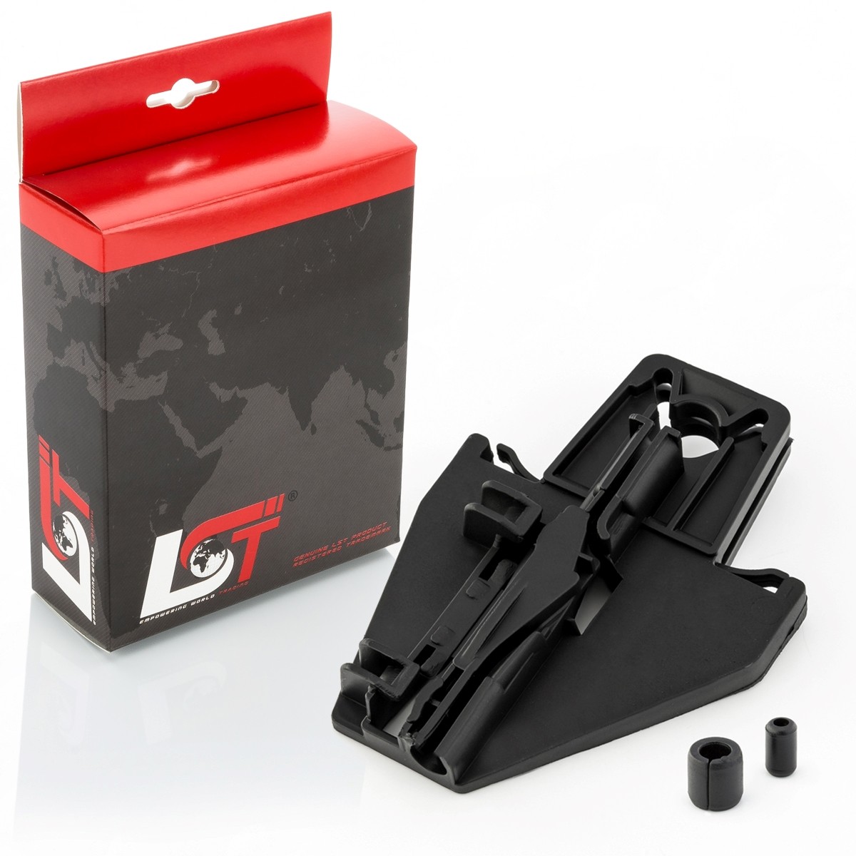 Window Lifter Repair Kit Set Slider Driver Clip HL for SKODA FABIA 6Y