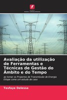 Tesfaye Delessa | AvaliaçãO Da UtilizaçãO De Ferramentas E TéCnicas De GestãO...