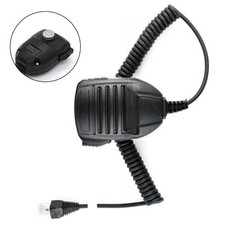 Mobiles Mikrofon MH67A8J für Yaesu für Vertex VX2500 VX2208 8Pin PU Kabel