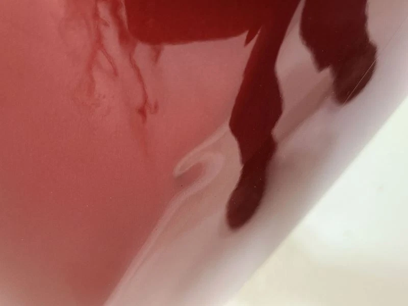 2013 - 2014 NISSAN JUKE Driver Left Fender Foto 2 de 4