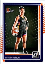 2025 Donruss WNBA #55 Satou Sabally