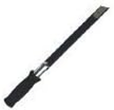 Tools 8562 17'' Professional Urethane Cut-Out Knife,Black