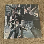 The Doors, Strange Days, 1967 Elektra EKS 74014 First US Press Stereo