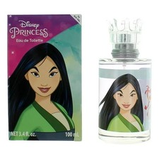 DISNEY PRINCESS MULAN PERFUME