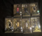 The Gold Premium Vinyl Figure NBA Lot - Embiid, Ice Cube, Jokic, Curry, LeBron